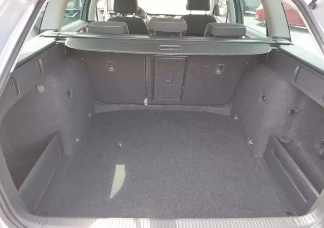 SKODA Octavia 1.6 TDI Edition