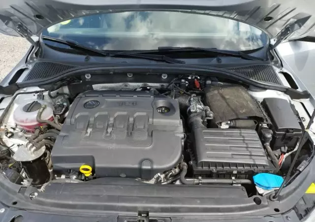 SKODA Octavia 1.6 TDI Edition