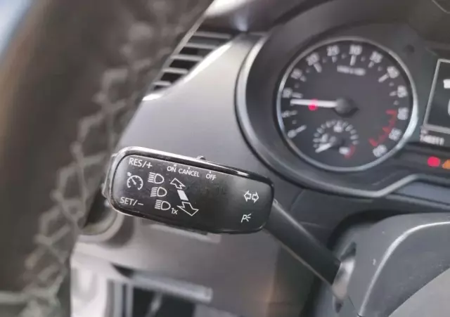 SKODA Octavia 1.6 TDI Edition