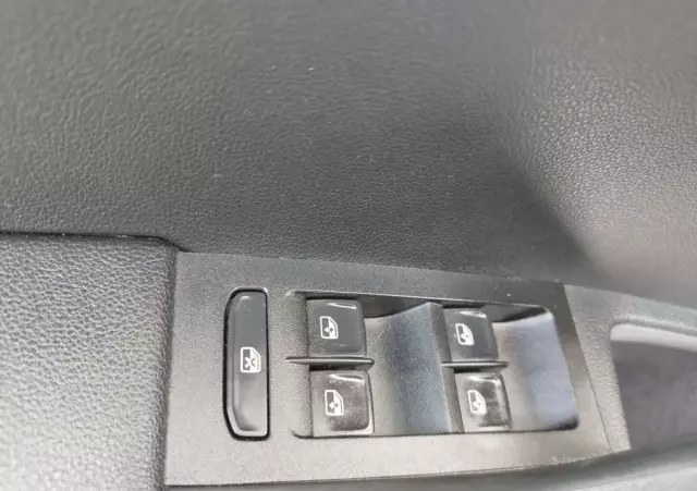 SKODA Octavia 1.6 TDI Edition