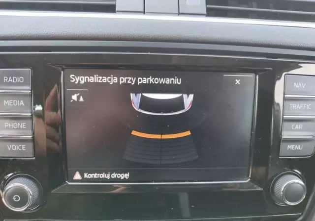 SKODA Octavia 1.6 TDI Edition