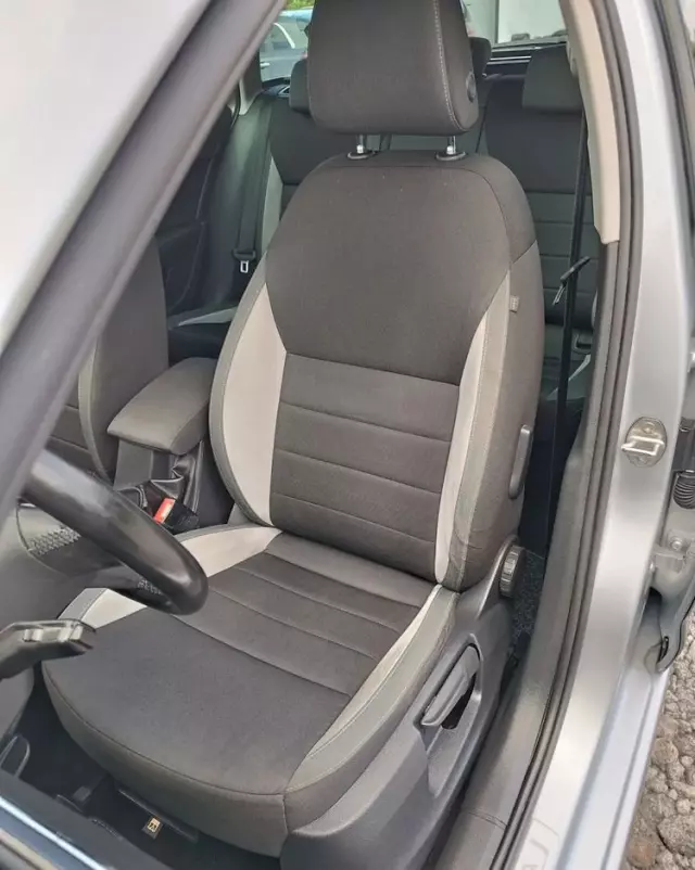 SKODA Octavia 1.6 TDI Edition