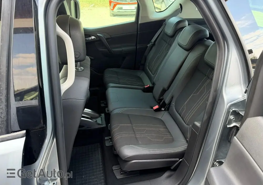 OPEL Meriva 1.4 Edition