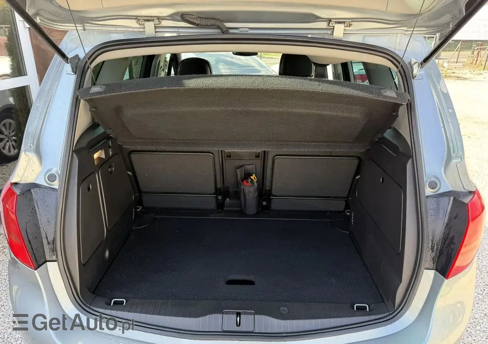 OPEL Meriva 1.4 Edition