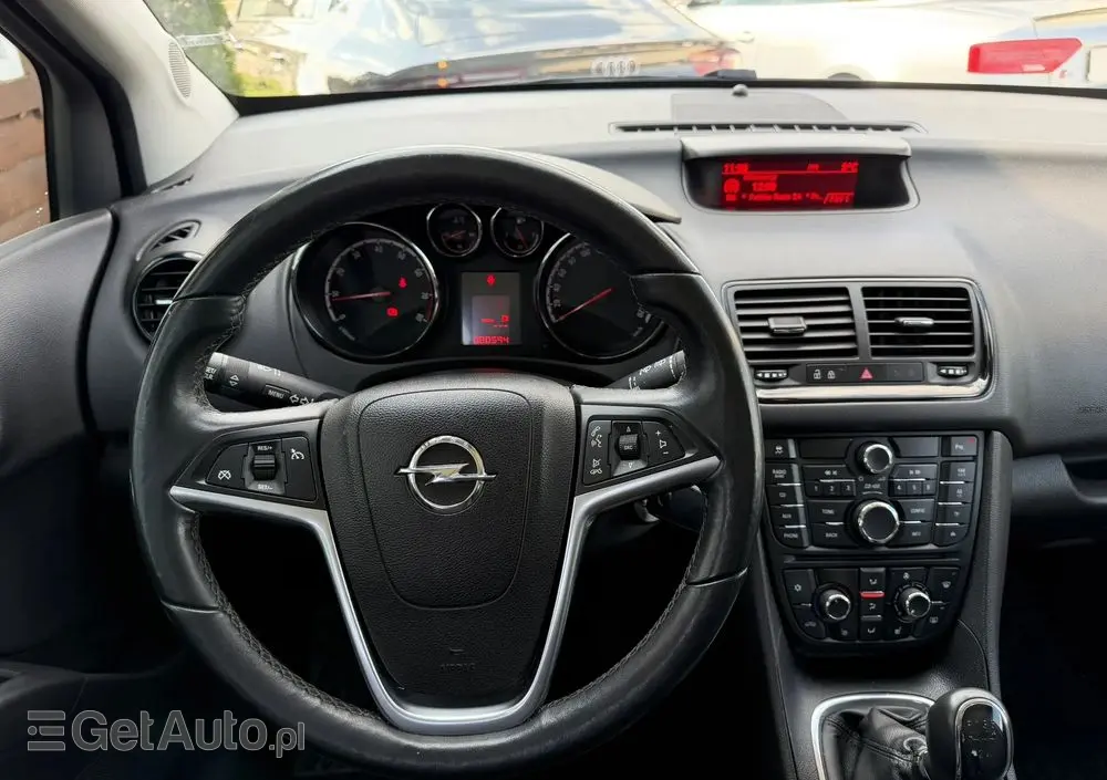 OPEL Meriva 1.4 Edition