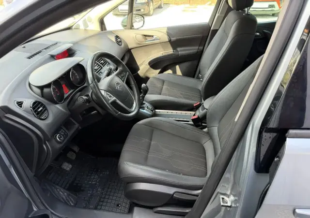 OPEL Meriva 1.4 Edition