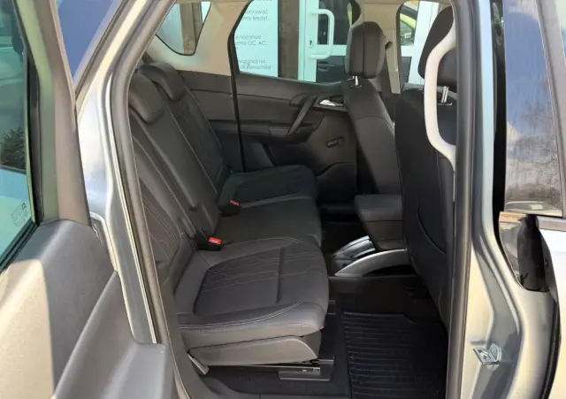 OPEL Meriva 1.4 Edition