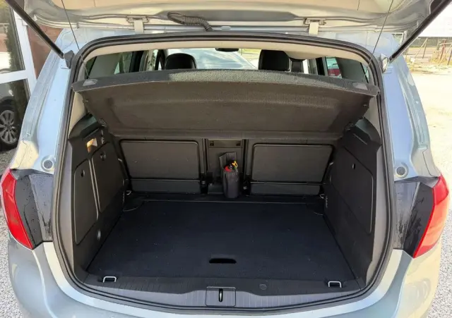 OPEL Meriva 1.4 Edition