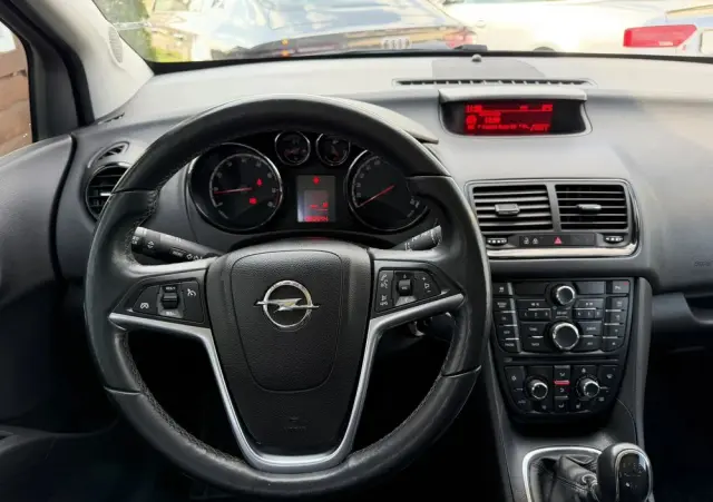 OPEL Meriva 1.4 Edition