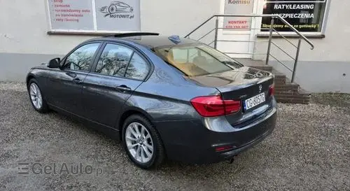 BMW Seria 3 