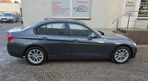 BMW Seria 3 