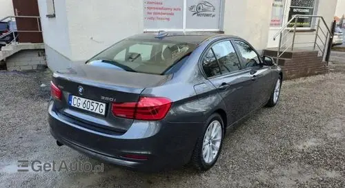 BMW Seria 3 