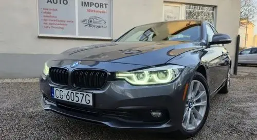 BMW Seria 3 