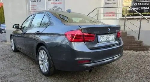 BMW Seria 3 
