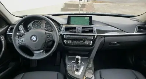 BMW Seria 3 