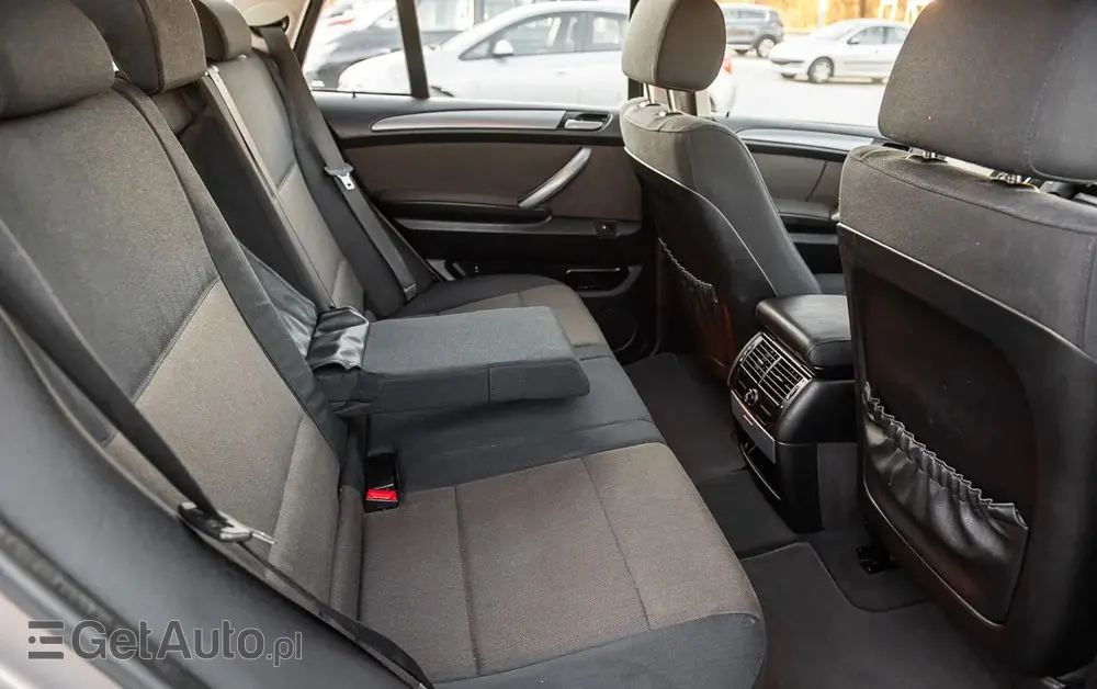 BMW X5 3.0 d Edition Exclusive