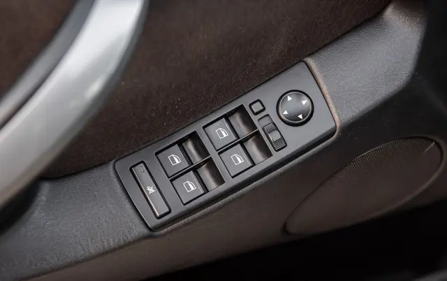 BMW X5 3.0 d Edition Exclusive