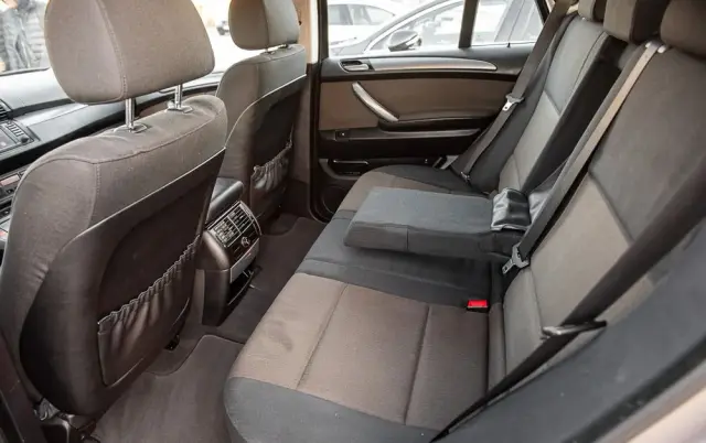 BMW X5 3.0 d Edition Exclusive