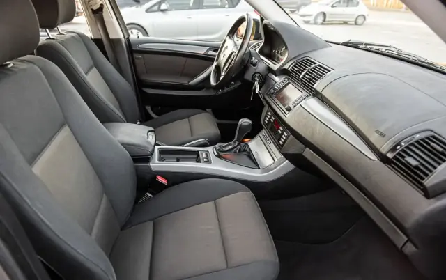 BMW X5 3.0 d Edition Exclusive