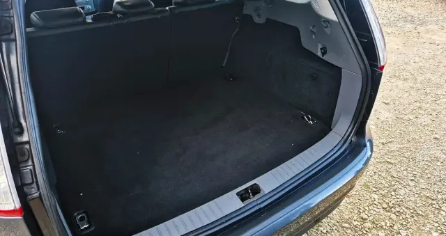 FORD Focus 1.6 16V Titanium