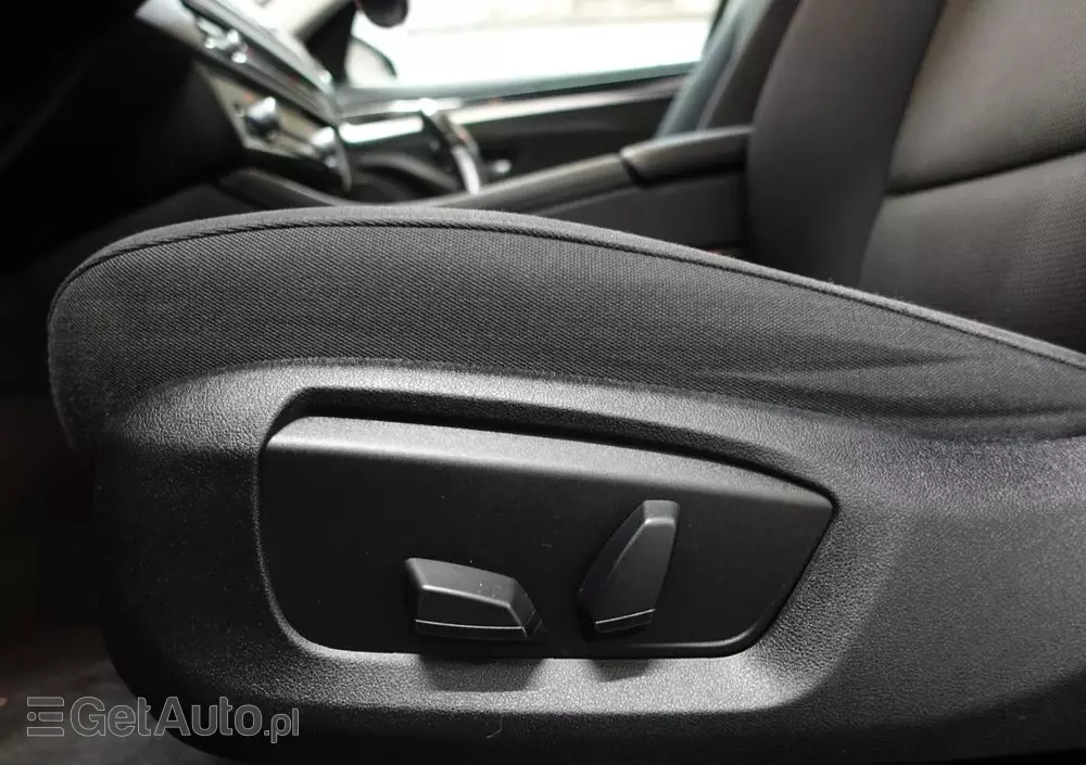 BMW Seria 5 520d xDrive Touring