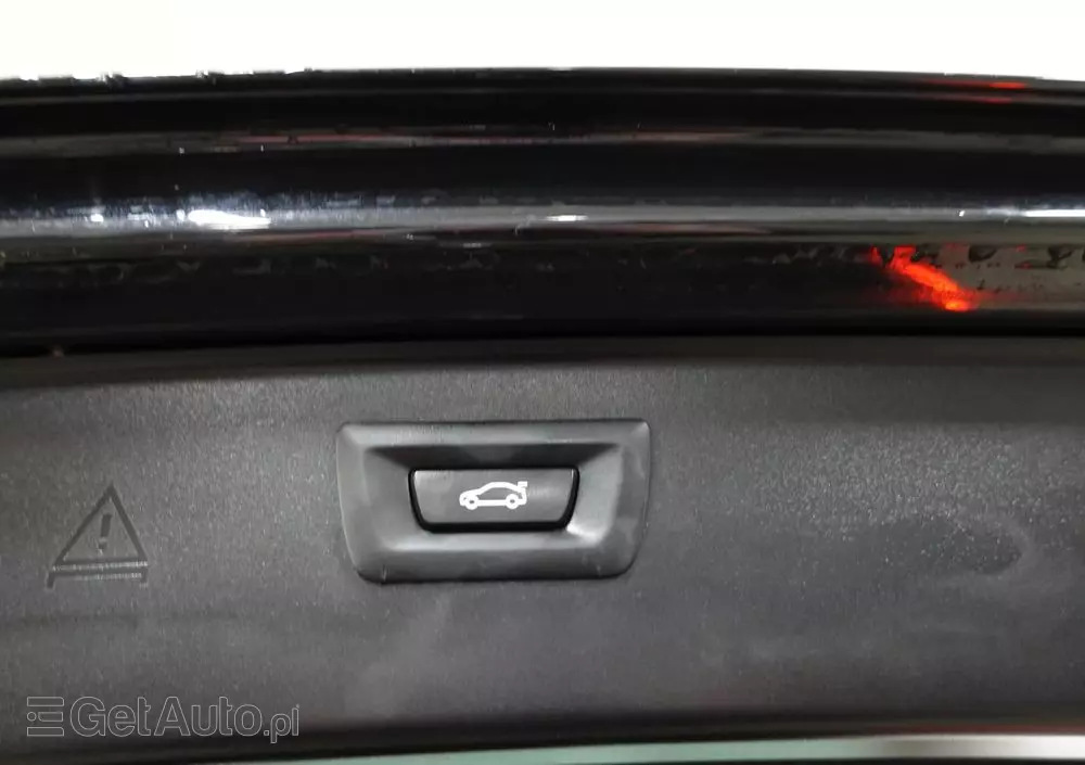 BMW Seria 5 520d xDrive Touring