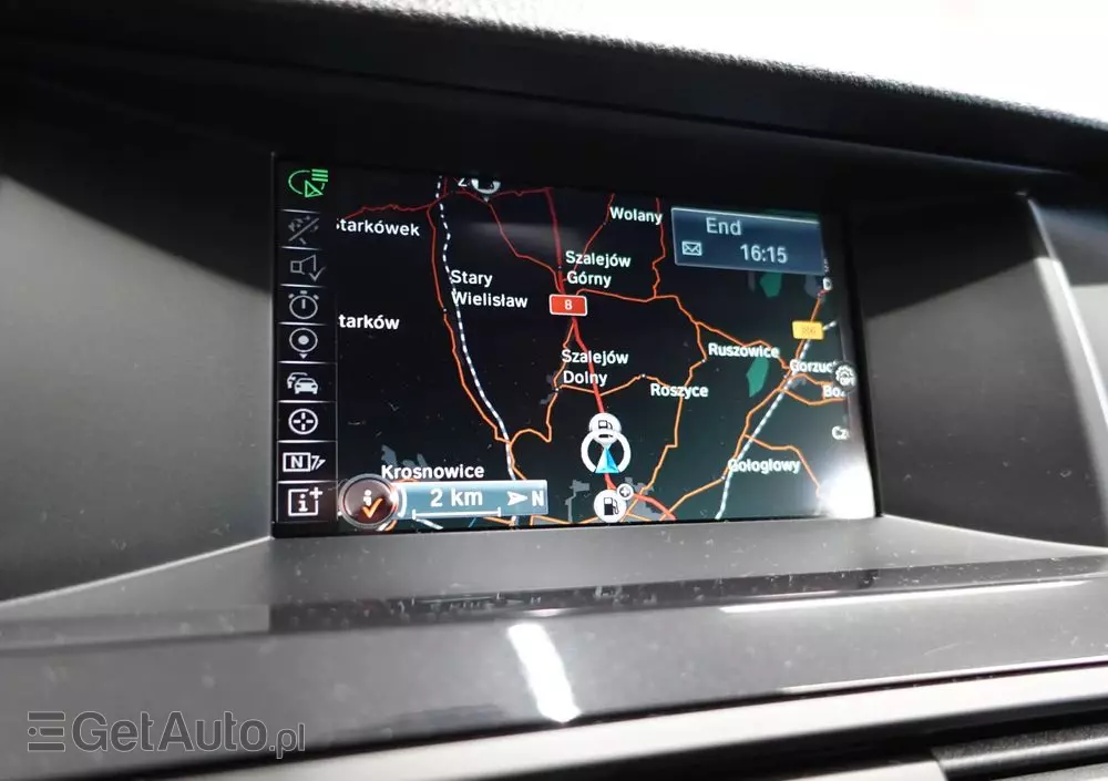 BMW Seria 5 520d xDrive Touring