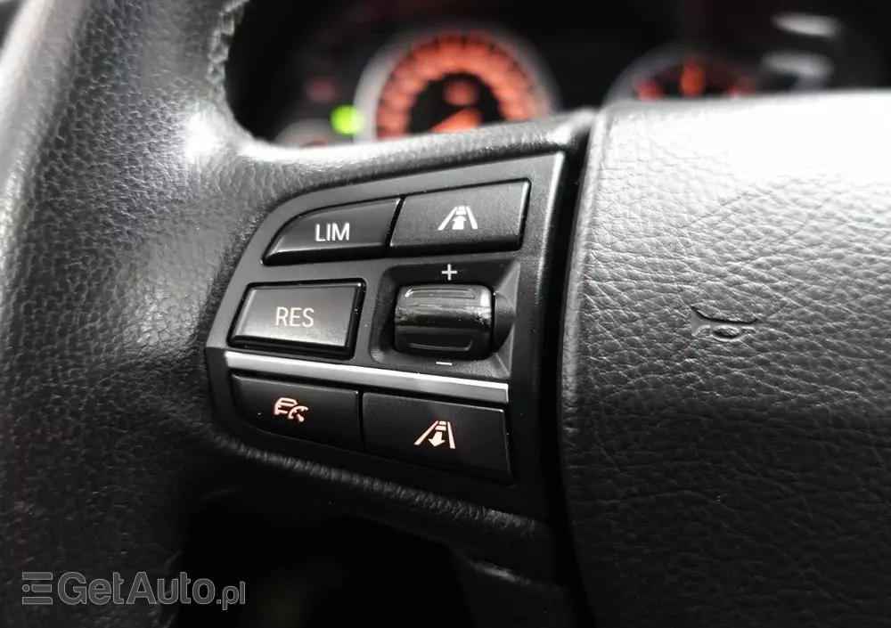 BMW Seria 5 520d xDrive Touring