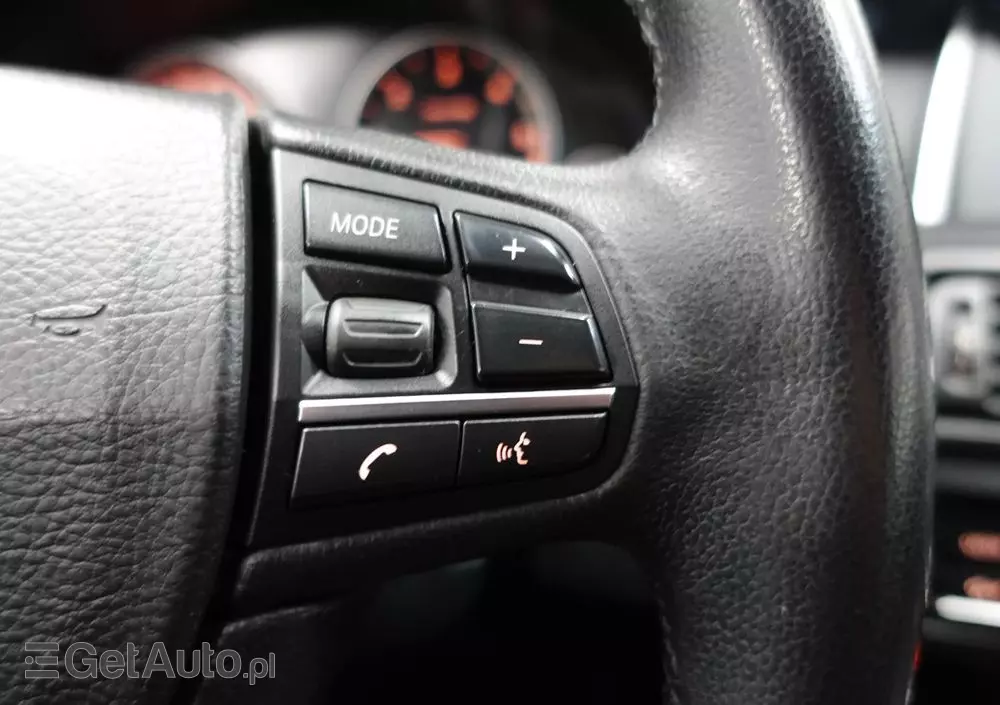 BMW Seria 5 520d xDrive Touring