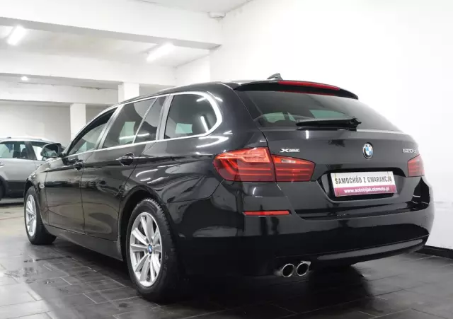 BMW Seria 5 520d xDrive Touring