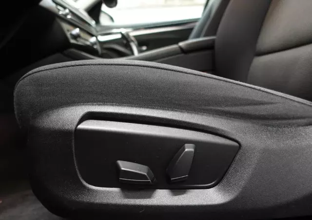 BMW Seria 5 520d xDrive Touring