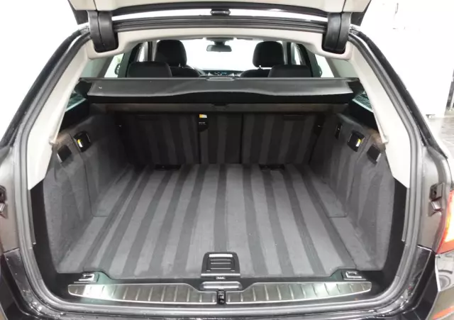 BMW Seria 5 520d xDrive Touring