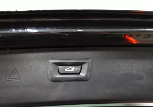 BMW Seria 5 520d xDrive Touring