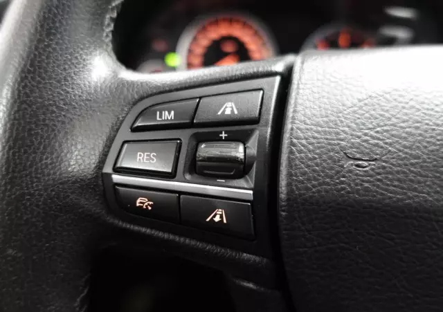 BMW Seria 5 520d xDrive Touring