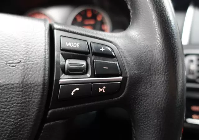 BMW Seria 5 520d xDrive Touring