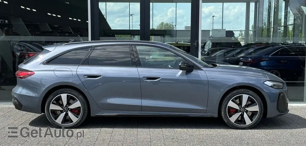 AUDI A5 Avant 