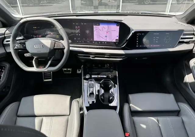 AUDI A5 Avant 