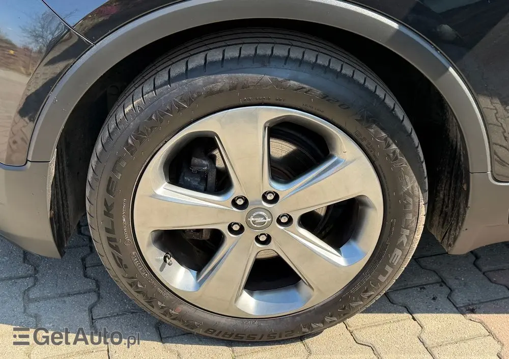 OPEL Mokka 1.4 Turbo ecoFLEX Start/Stop 4x4 Innovation