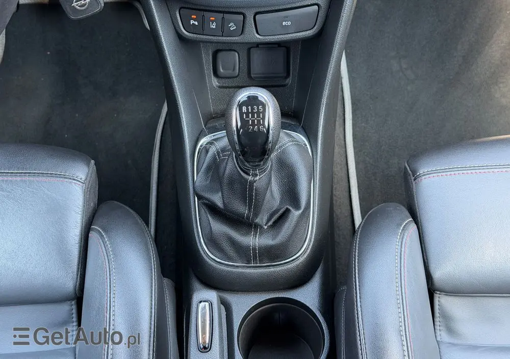 OPEL Mokka 1.4 Turbo ecoFLEX Start/Stop 4x4 Innovation