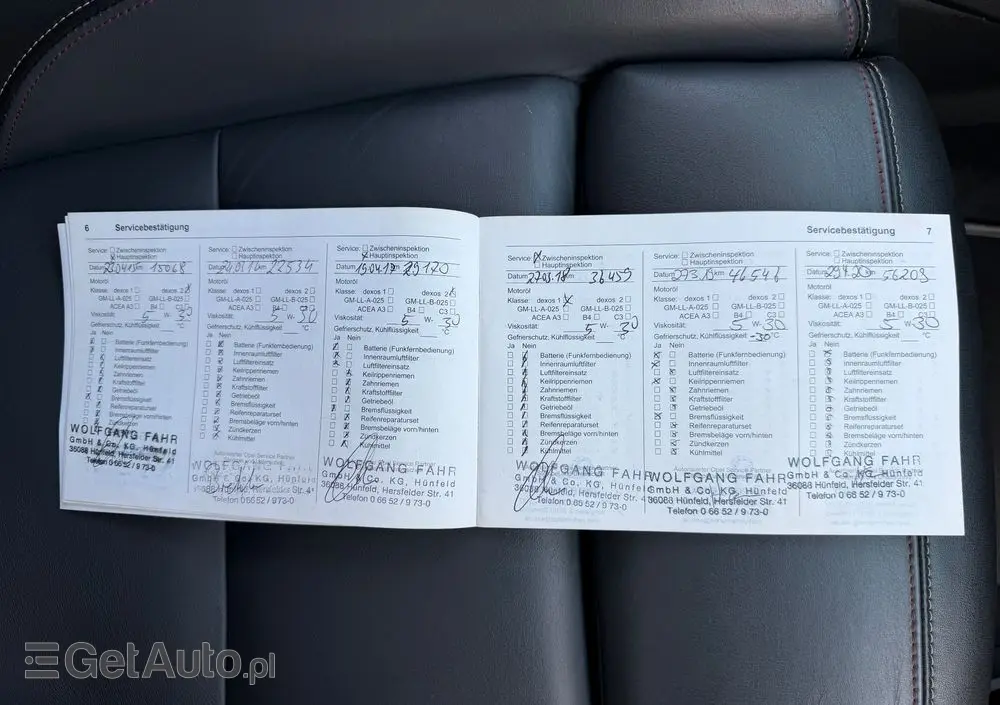 OPEL Mokka 1.4 Turbo ecoFLEX Start/Stop 4x4 Innovation