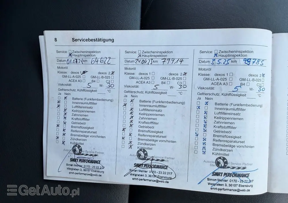 OPEL Mokka 1.4 Turbo ecoFLEX Start/Stop 4x4 Innovation