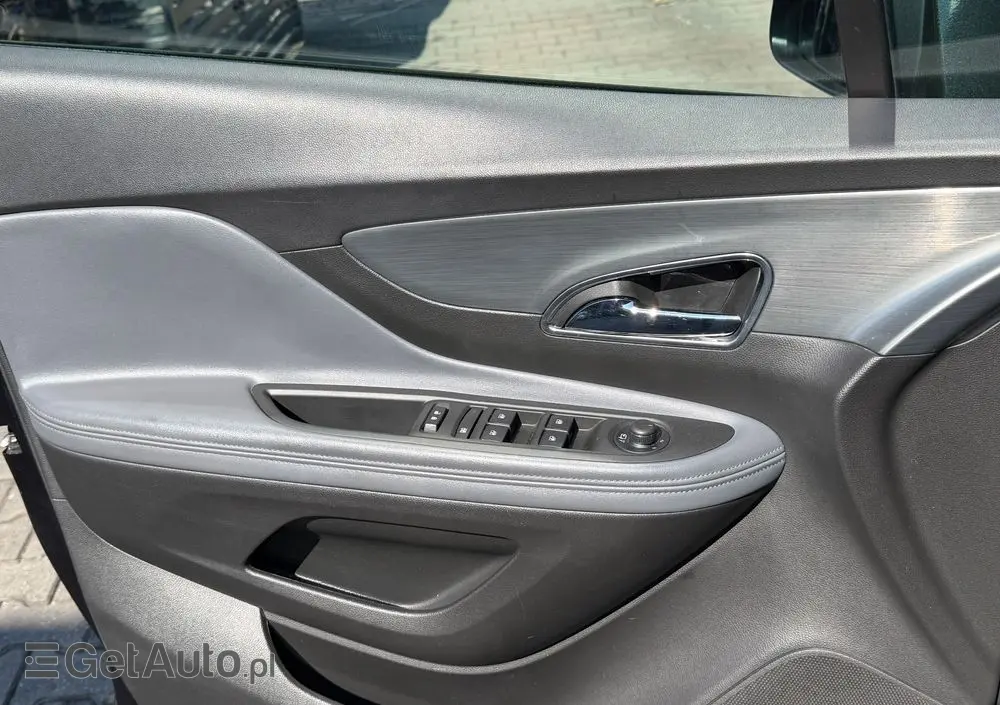 OPEL Mokka 1.4 Turbo ecoFLEX Start/Stop 4x4 Innovation