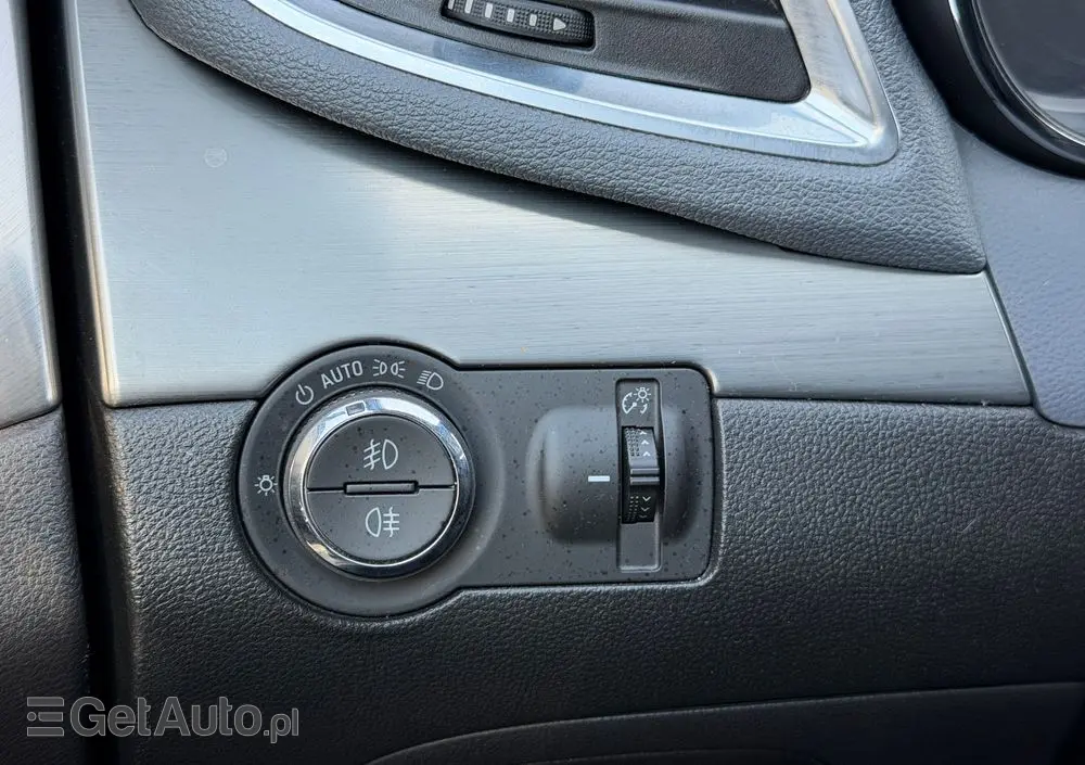 OPEL Mokka 1.4 Turbo ecoFLEX Start/Stop 4x4 Innovation