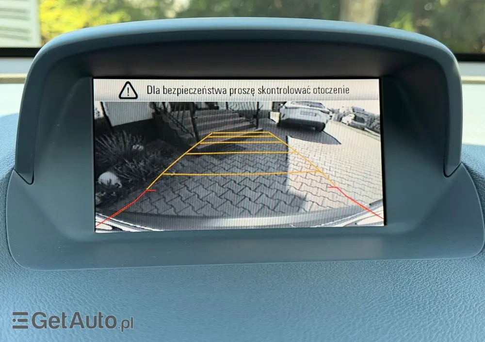 OPEL Mokka 1.4 Turbo ecoFLEX Start/Stop 4x4 Innovation