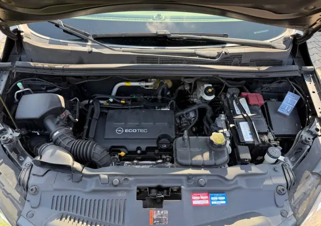 OPEL Mokka 1.4 Turbo ecoFLEX Start/Stop 4x4 Innovation