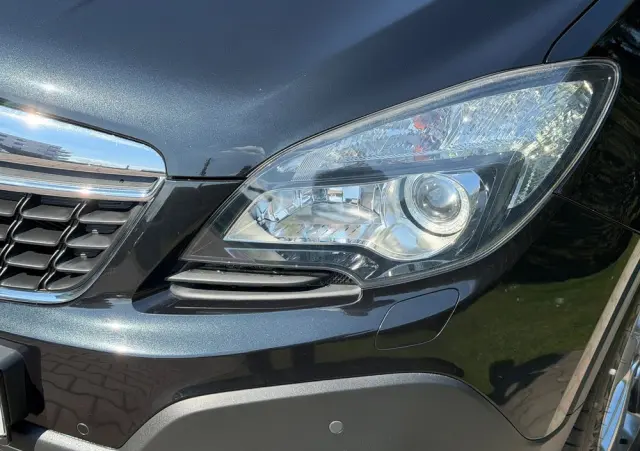 OPEL Mokka 1.4 Turbo ecoFLEX Start/Stop 4x4 Innovation