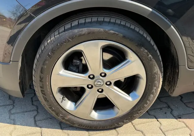 OPEL Mokka 1.4 Turbo ecoFLEX Start/Stop 4x4 Innovation