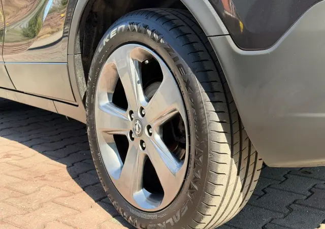 OPEL Mokka 1.4 Turbo ecoFLEX Start/Stop 4x4 Innovation