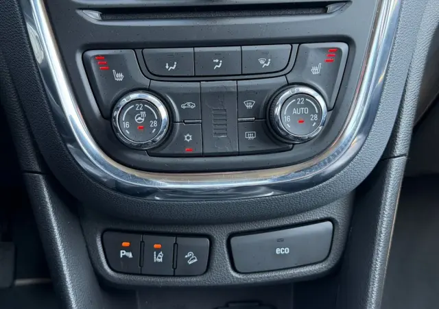 OPEL Mokka 1.4 Turbo ecoFLEX Start/Stop 4x4 Innovation