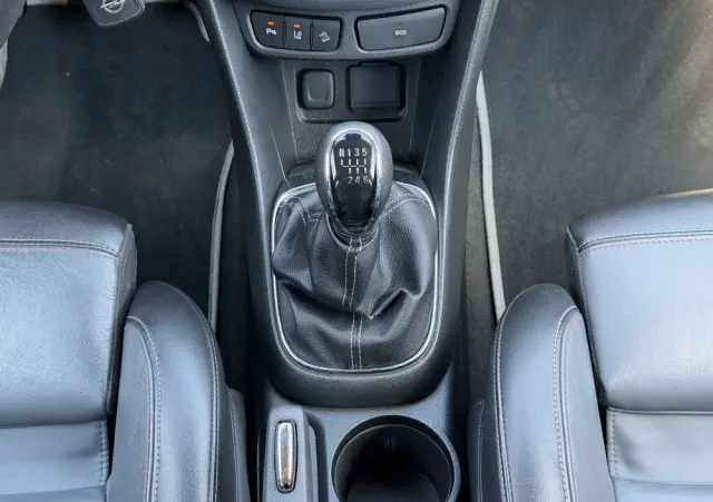 OPEL Mokka 1.4 Turbo ecoFLEX Start/Stop 4x4 Innovation